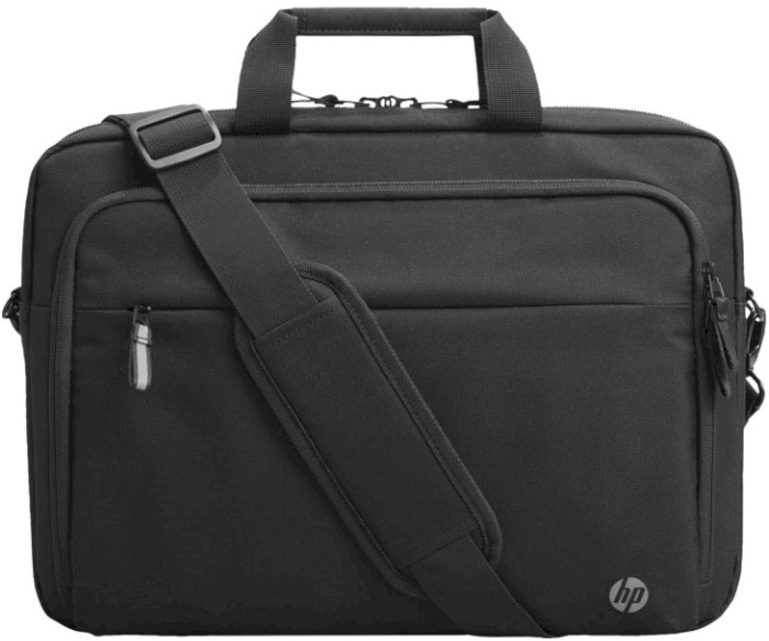 Сумка для ноутбука HP Renew Business 15.6" Black (3E5F8AA) - Фото 1