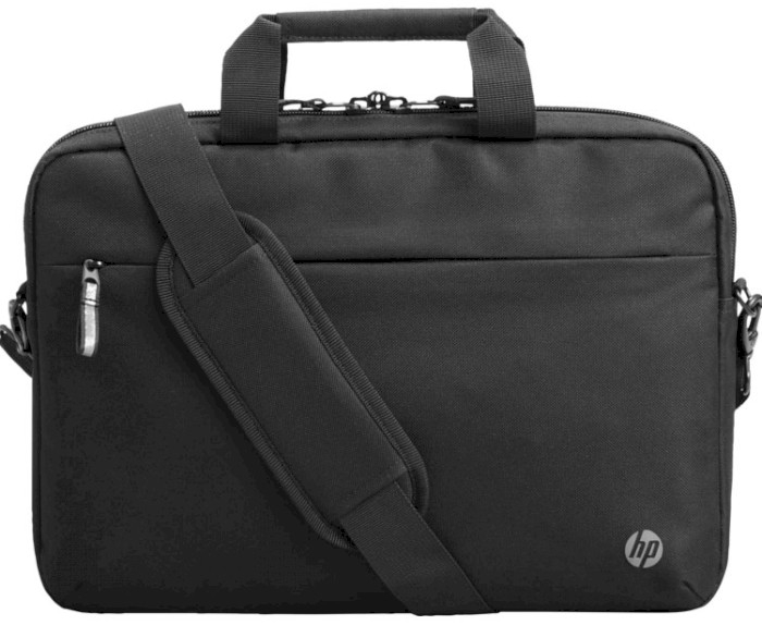 Сумка для ноутбука HP Renew 17.3" Business Black (3E2U6AA) - Фото 1