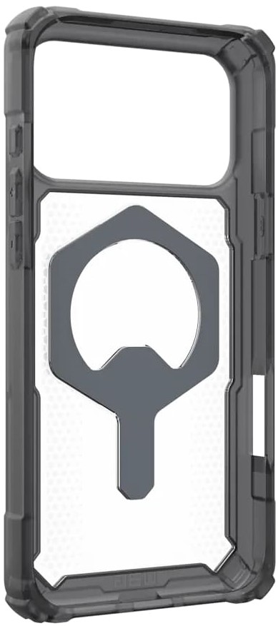 Купити Чохол для смартфону UAG for iPhone 17 Pro Max Titanium (114528113136) - Фото 1 Чохол для смартфону UAG for iPhone 17 Pro Max Titanium (114528113136) - Фото 1