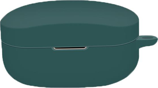 Чехол для наушников BeCover for Sony WF-1000XM4 Deep Green (707191) - Фото 1