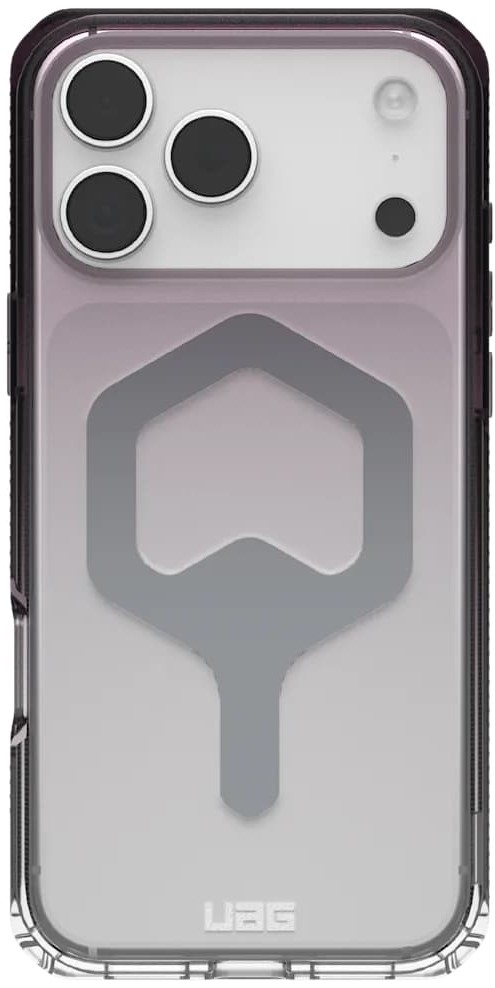 Купити Чохол для смартфону UAG for iPhone 17 Pro Max Black (11453011404G) - Фото 1 Чохол для смартфону UAG for iPhone 17 Pro Max Black (11453011404G) - Фото 1