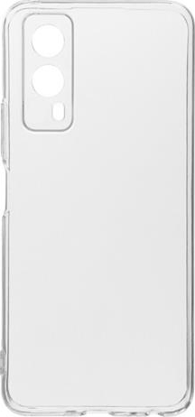 Чехол для смартфона BeCover for Vivo Y53s Transparancy (707229) - Фото 1