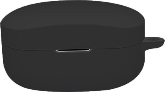 Чехол для наушников BeCover for Sony WF-1000XM4 Black (707234) - Фото 1