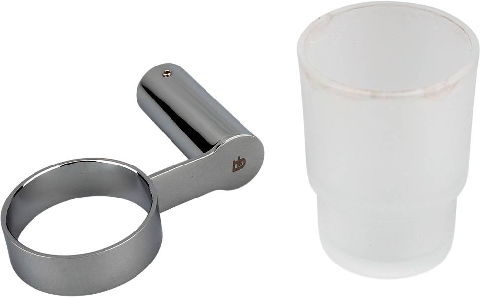 Купити Органайзер для ванної кімнати GH Tark Хром (BTR-2129) - Фото 1 Органайзер для ванної кімнати GH Tark Хром (BTR-2129) - Фото 1