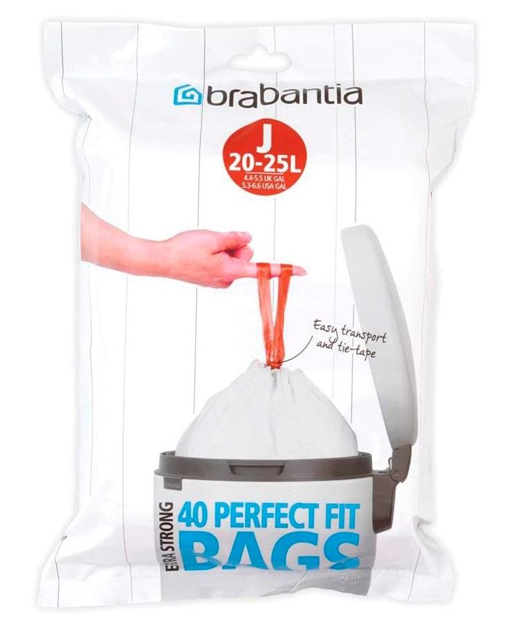 Пакет мусорный Brabantia 115608 - Фото 1
