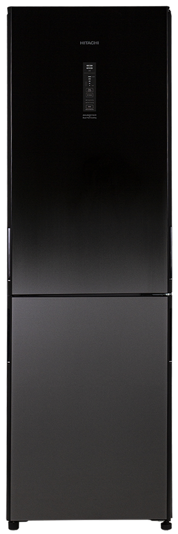 Холодильник Hitachi R-BG410PUC6XXGR - Фото 1