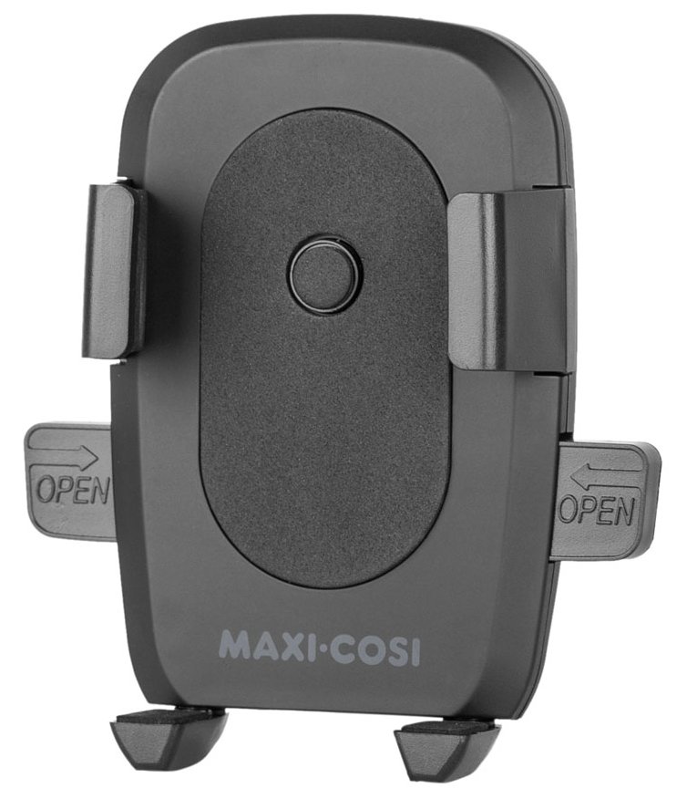 Держатель для телефона на коляску Maxi-Cosi Black (1164057110) - Фото 1