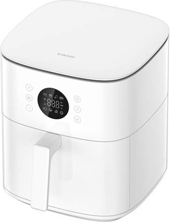 Мультипіч Xiaomi Air Fryer 6.5L EU WH (1164224)