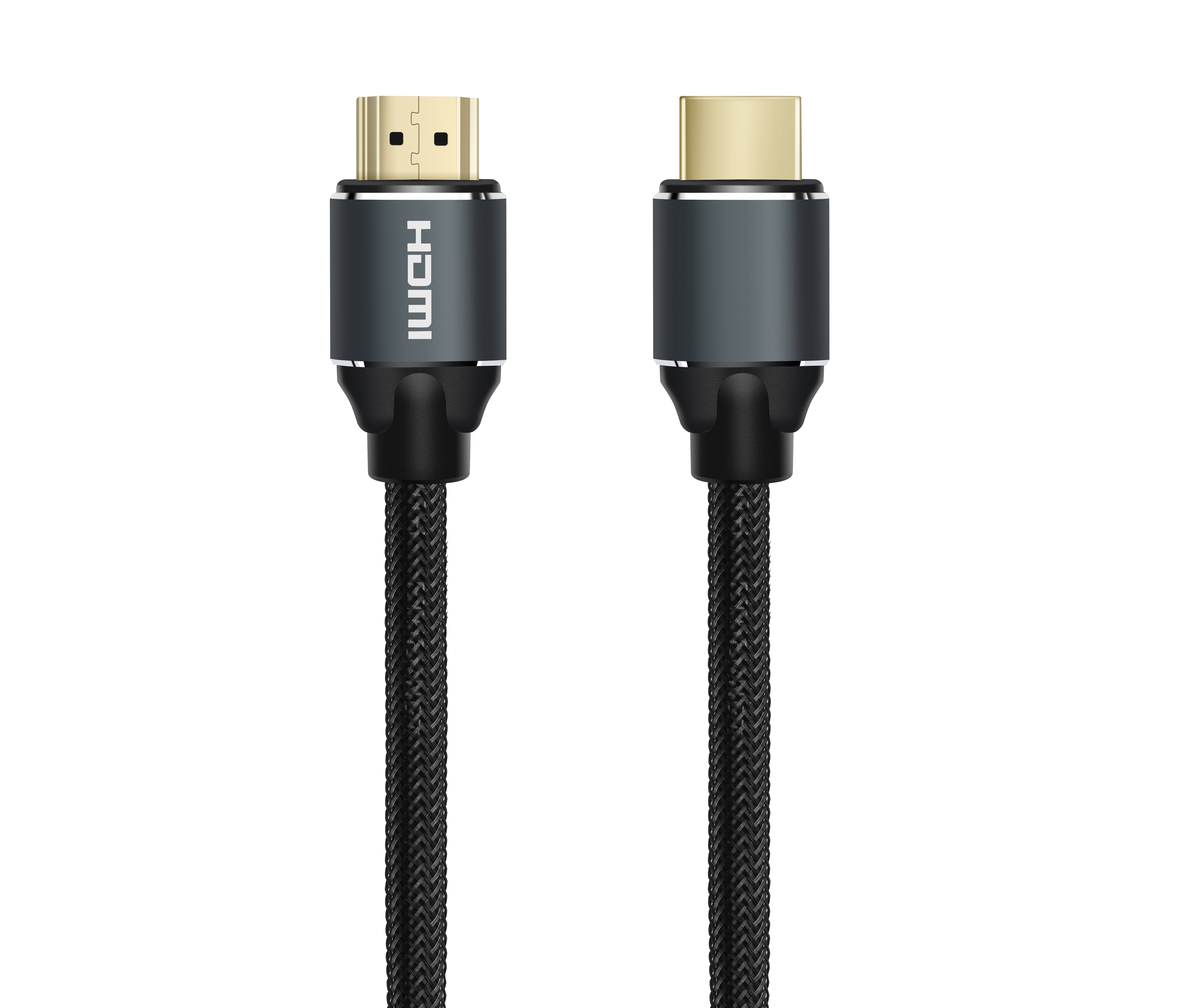 Кабель HDMI ProLogix Premium V2.0, 1 м коробка (PR-HDMI-HDMI-B-03-30-1m) - Фото 1