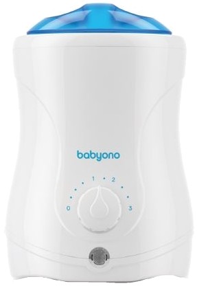 Подогреватель детских бутылочек стационарный BabyOno 216 - Фото 1