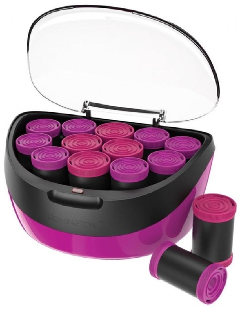 Электрические бигуди Remington H5670 Jumbo Curls - Фото 1
