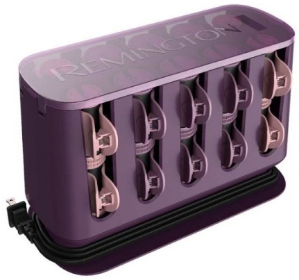 Электрические бигуди Remington H9100 - Фото 1