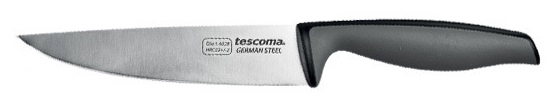 Нож повара tescoma 881240 Precioso 14 см - Фото 1