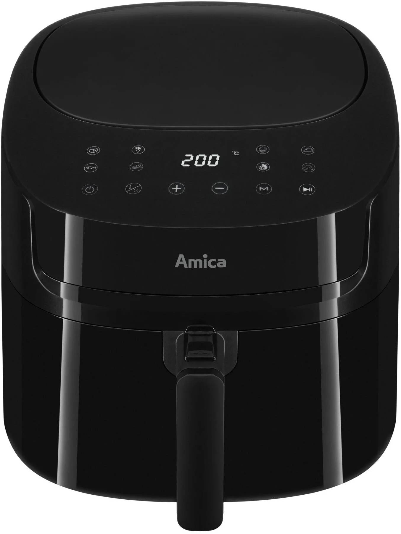 Мультипіч Amica AFD 5010 - Фото 1