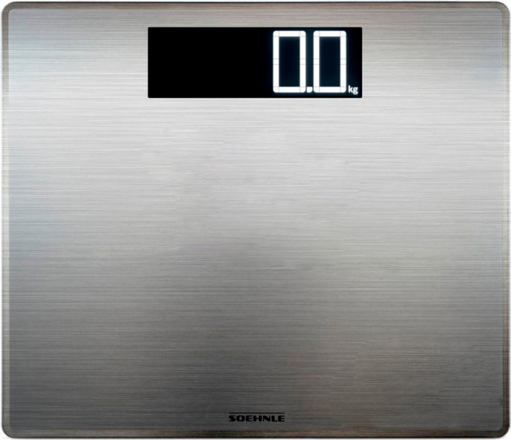 Весы напольные Soehnle STYLE SENSE SAFE 300 (63867) - Фото 1