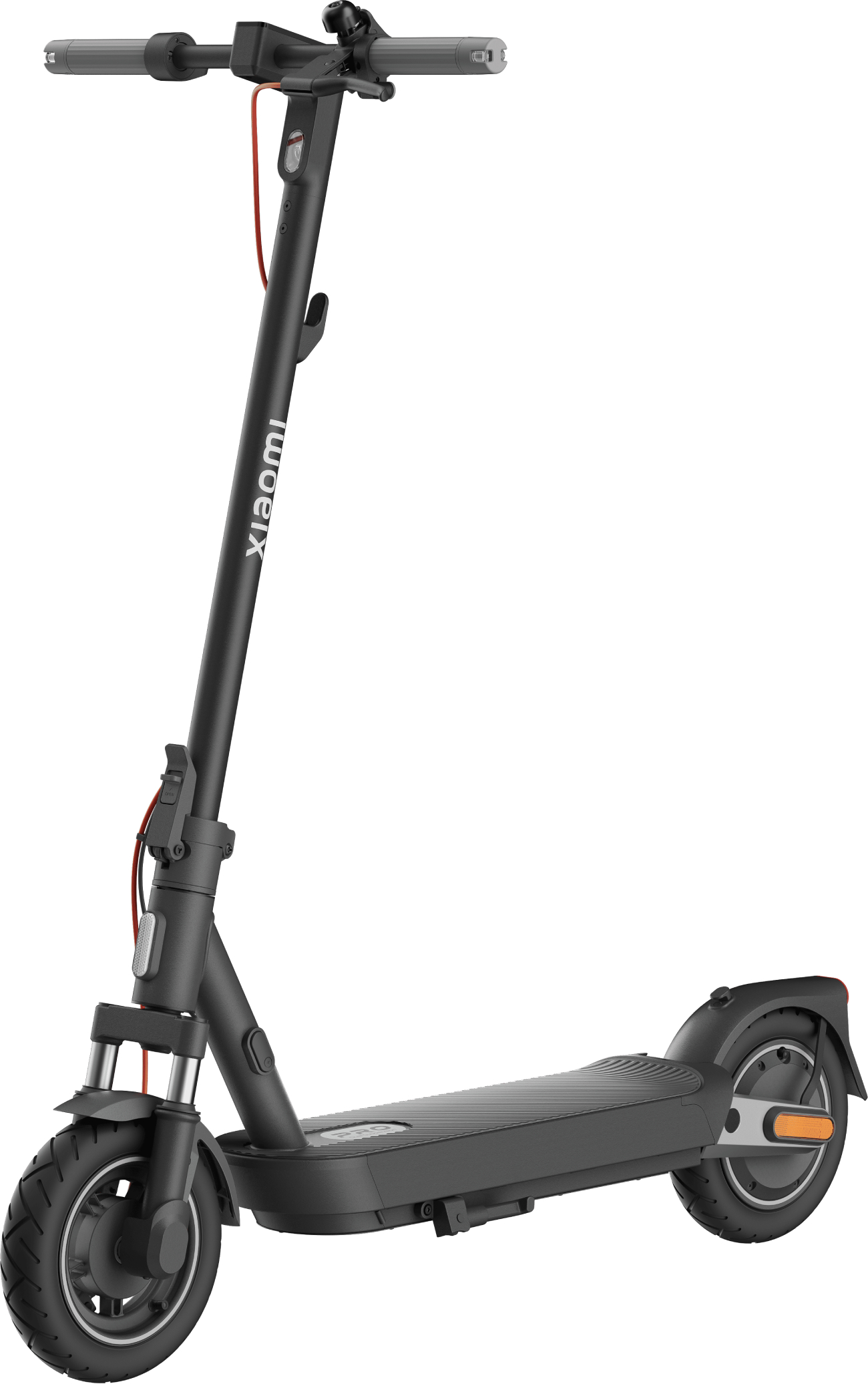 Электросамокат Xiaomi Electric Scooter 5 Pro EU - Фото 1