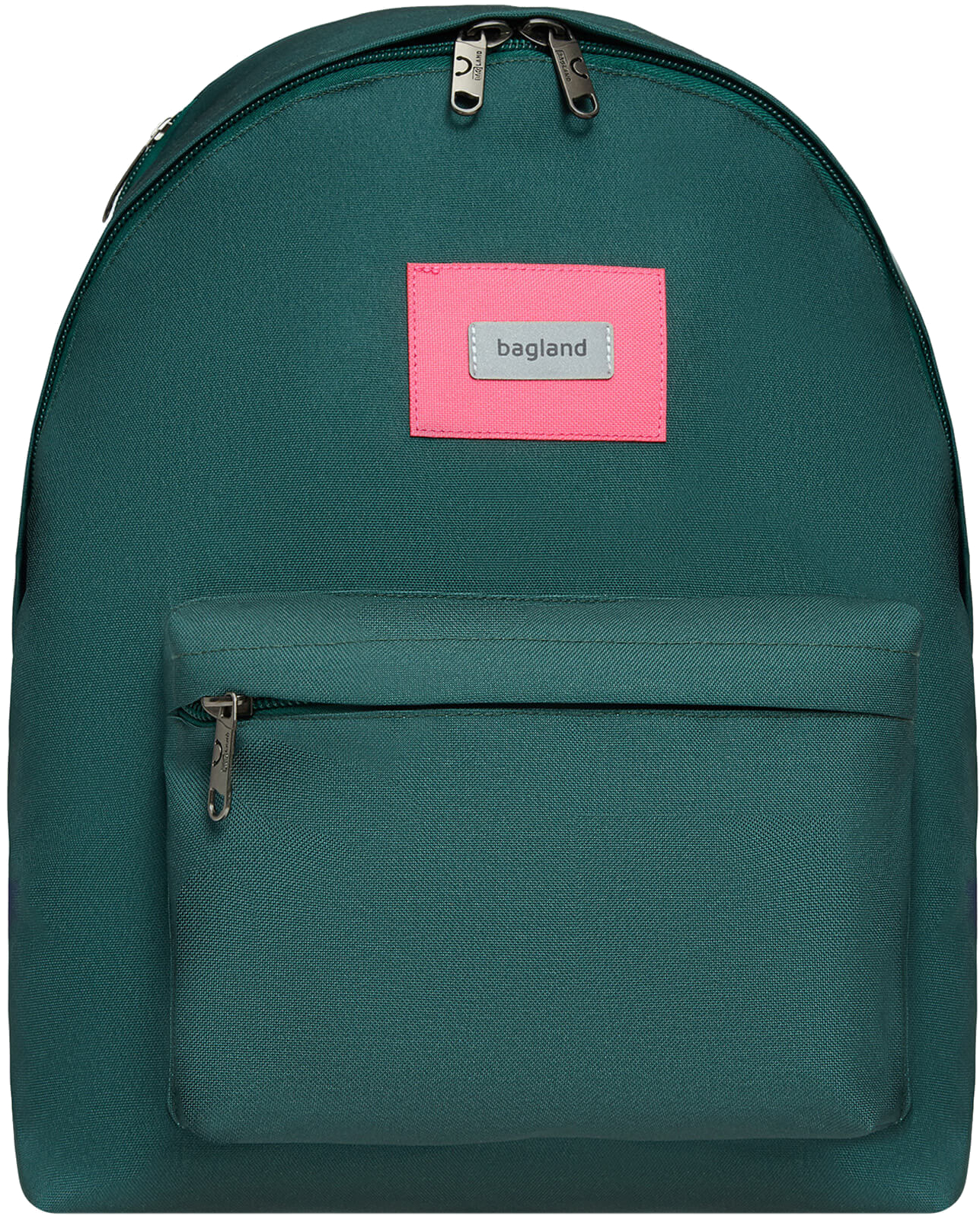 Рюкзак для ноутбука Bagland Stylish 518 сублимация 1338 - Фото 1