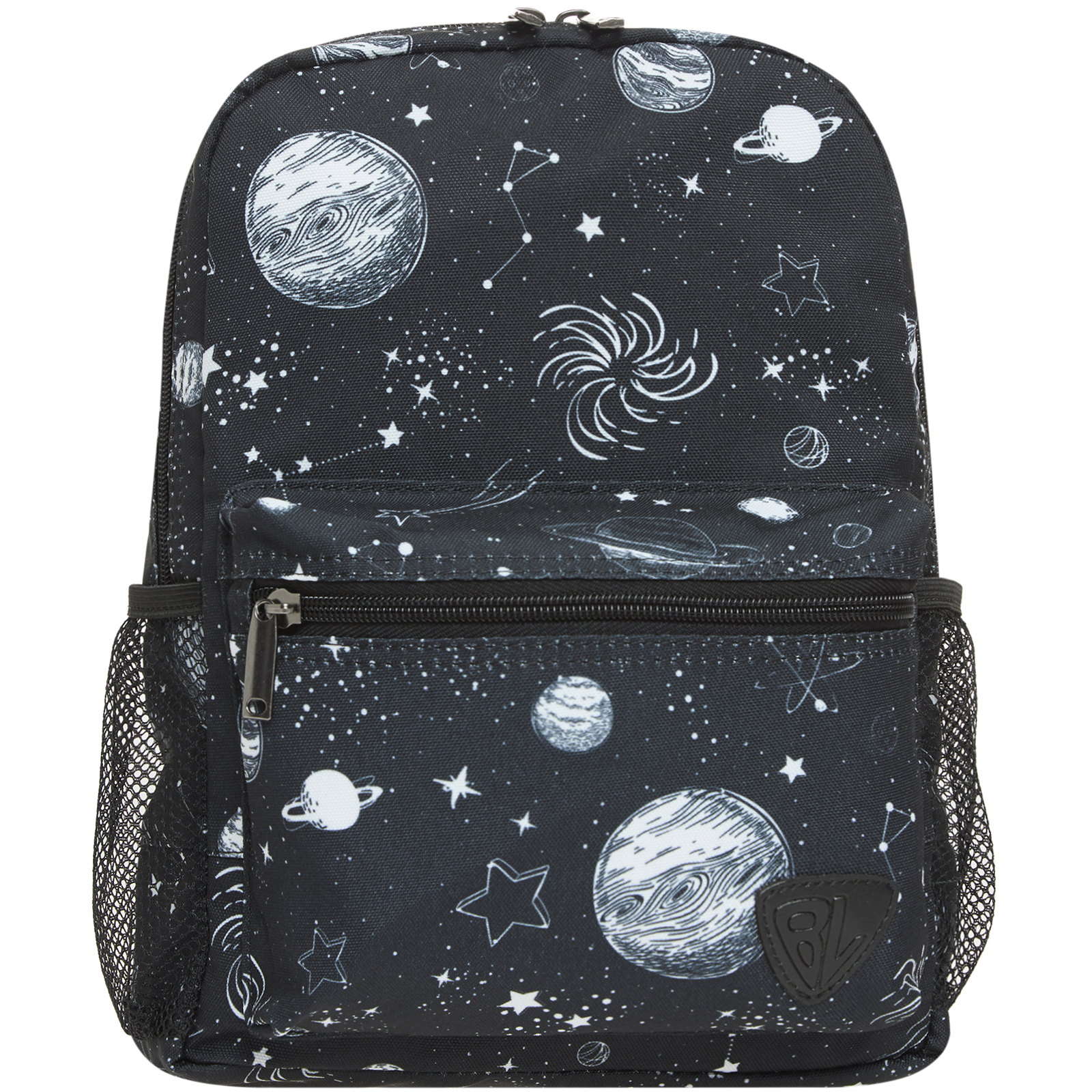 Рюкзак городской Bagland Молодежный mini 8л. сублимация 917 - Фото 1