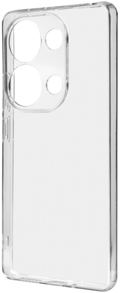 Чехол для смартфона Armorstandart Air for Xiaomi Redmi Note 13 Pro/Redmi Note 14S Camera cover Clear (ARM73147);2876825 - Фото 1