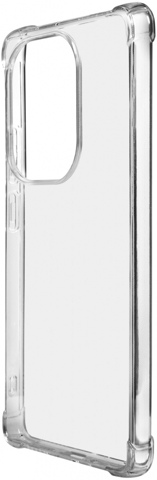 Чехол для смартфона Armorstandart Air for Xiaomi Poco M6 Pro 4G Transparent (ARM74159) - Фото 1