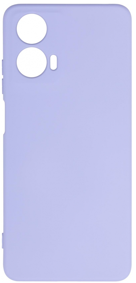 Чехол для смартфона Armorstandart ICON for Motorola G24 Camera cover Lavender (ARM74303) - Фото 1
