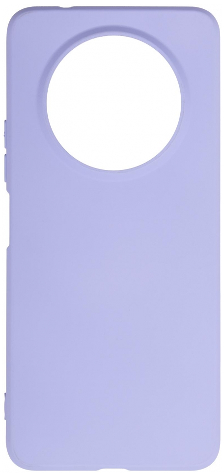 Чехол для смартфона Armorstandart ICON for Xiaomi Redmi A3 Lavender (ARM74440) - Фото 1
