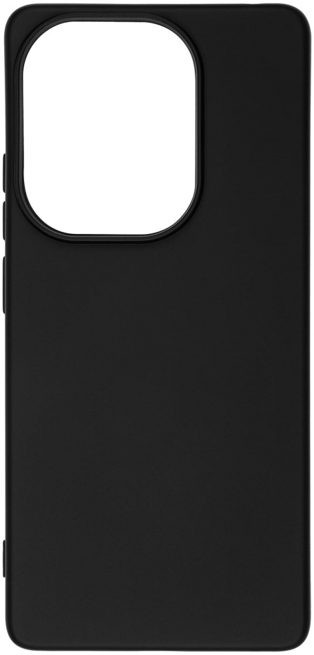 Чехол для смартфона Armorstandart Icon for Xiaomi Redmi Note 13 Pro/Redmi Note 14S Black (ARM73136) - Фото 1