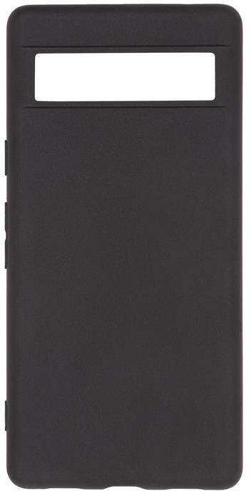 Чехол для смартфона Armorstandart Matte Slim Fit for Google Pixel 7a Black (ARM70857) - Фото 1