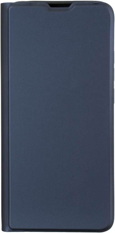 Чехол для смартфона BeCover Exclusive New Style for Infinix HOT 50 (X6720) Blue (712635) - Фото 1