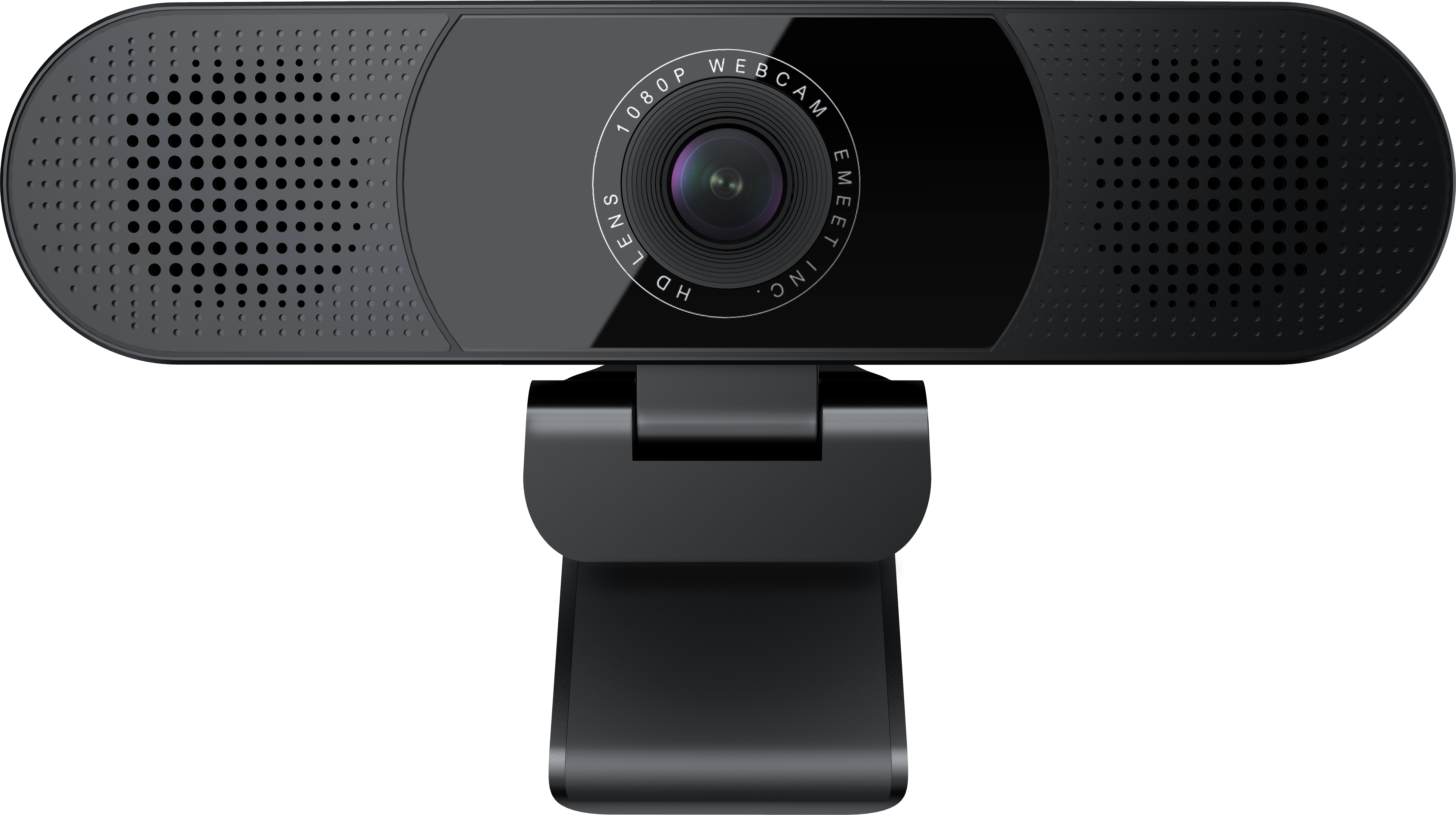 Веб-камера для компьютера Emeet All-in-One (eMeet-C980-Pro) - Фото 1