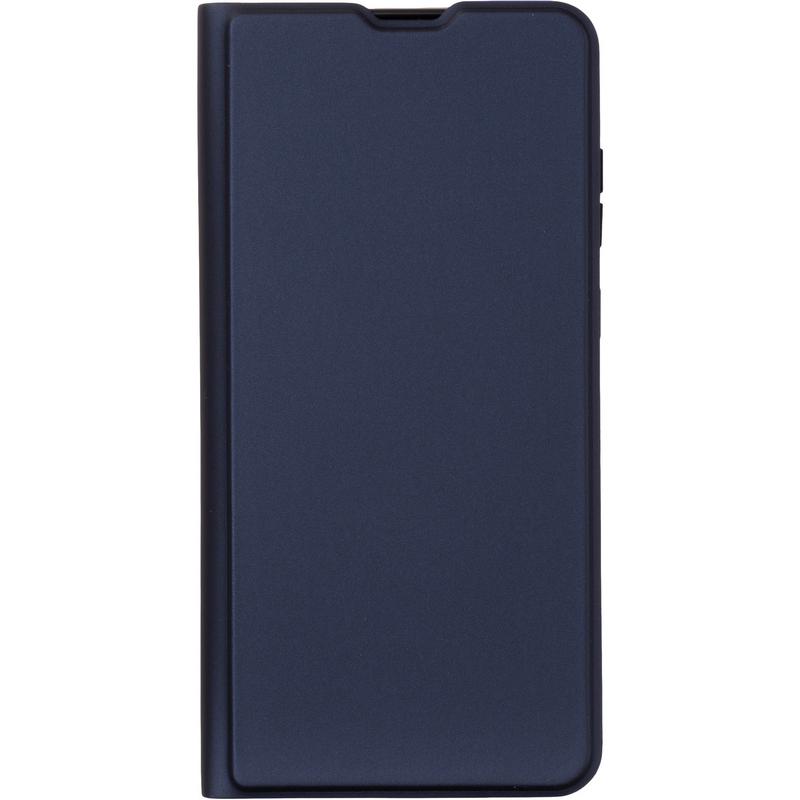 Чехол для смартфона Gelius Shell Case for Xiaomi Redmi A3 Blue (98315) - Фото 1