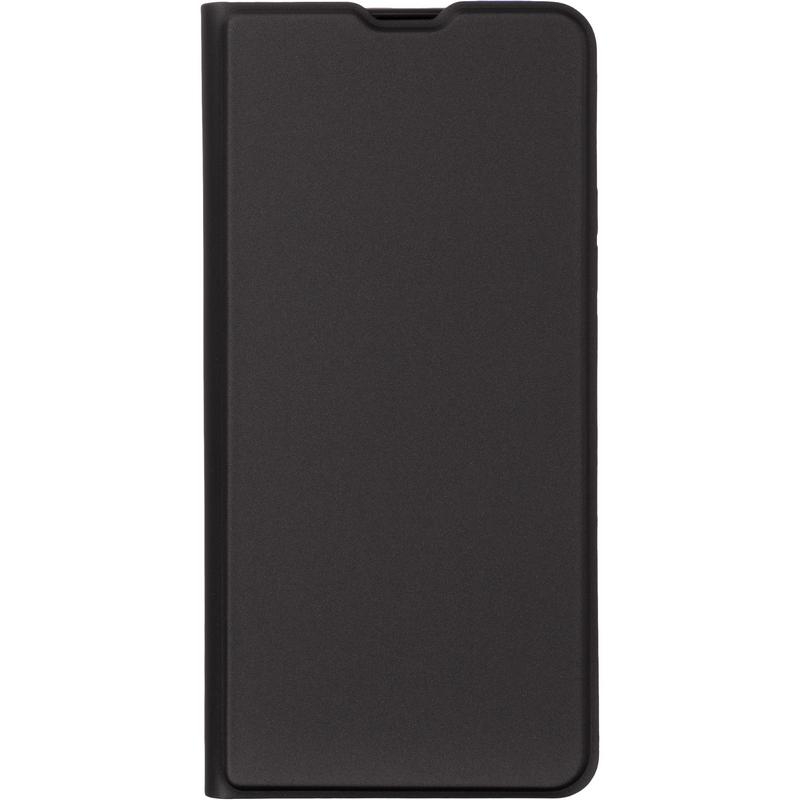 Чехол для смартфона Gelius Shell Case for Xiaomi Redmi Note 13 Pro 4G Black (96525) - Фото 1
