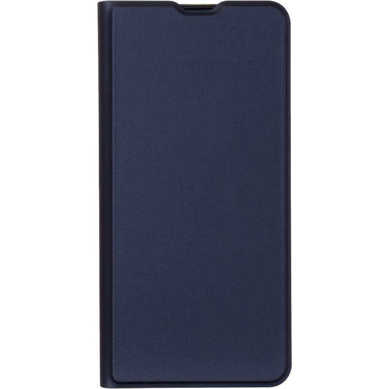 Чехол для смартфона Gelius Shell Case for Xiaomi Redmi Note 13 Pro 4G Blue (96526) - Фото 1