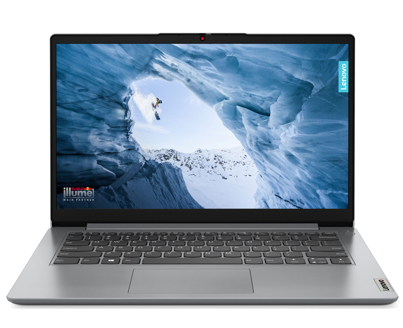 Ноутбук Lenovo IdeaPad 1 14IGL7 (82V6008LRA) Cloud Grey купить - цена ...