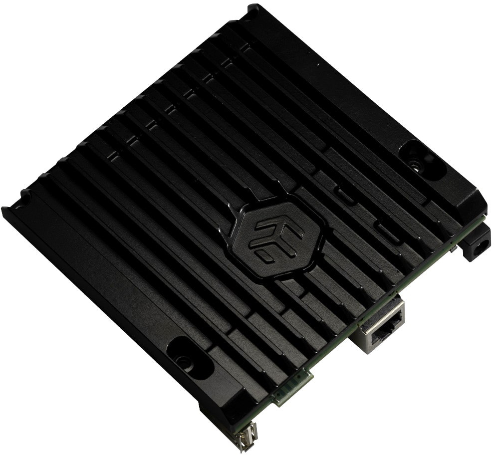 Точка доступа MikroTik L11UG-5HAXD - Фото 1