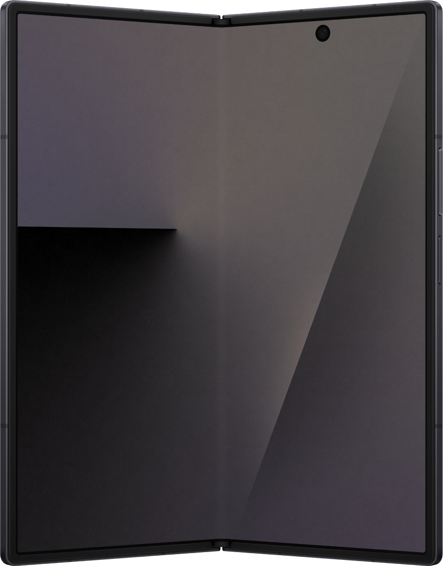Смартфон Samsung Galaxy Fold7 16/1Tb Jetblack (SM-F966BZKNSEK) - Фото 1