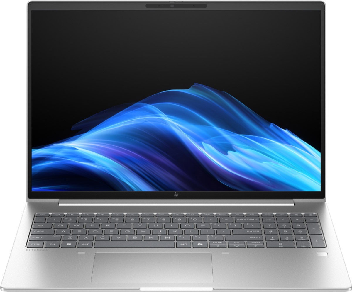 Ноутбук HP EliteBook 6 G1i (AV3Z0AV_V4) Pike Silver - Фото 1