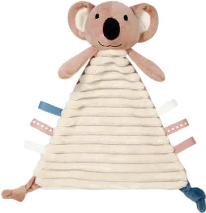 Погремушка BabyOno Обнимашка Коала Чарли (1559) - Фото 1
