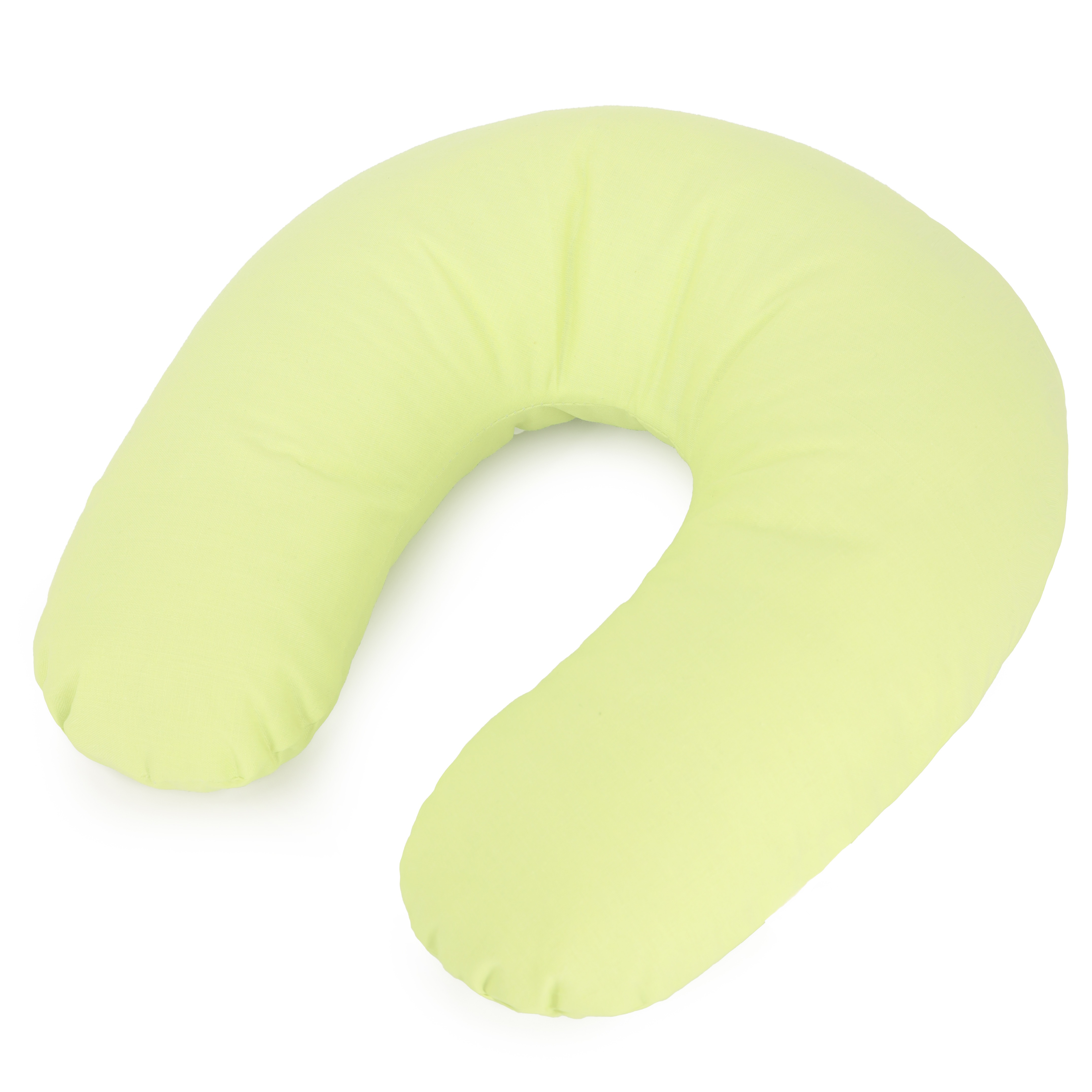 Подушка дорожная MirSon №8210 Naturale Line 12-0525 Tiziana (2200006200086) - Фото 1