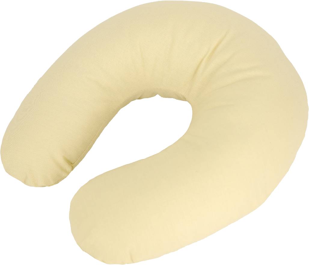 Подушка дорожная MirSon №8203 Naturale Line 12-0712 Calvina (2200006200017) - Фото 1