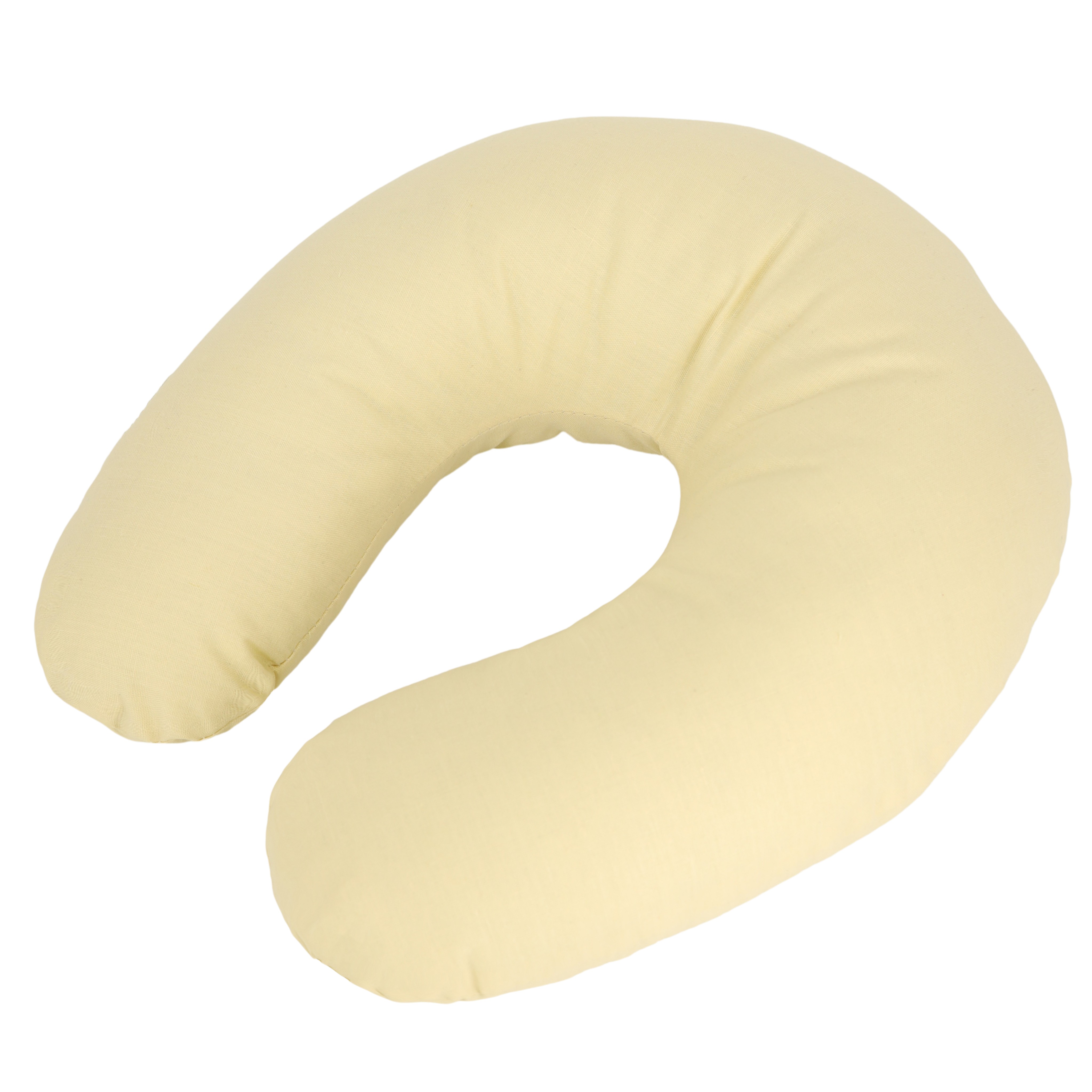 Подушка дорожня MirSon №8729 Naturale Line 12-0712 Calvina 50% Memory (2200006348146) - Фото 1