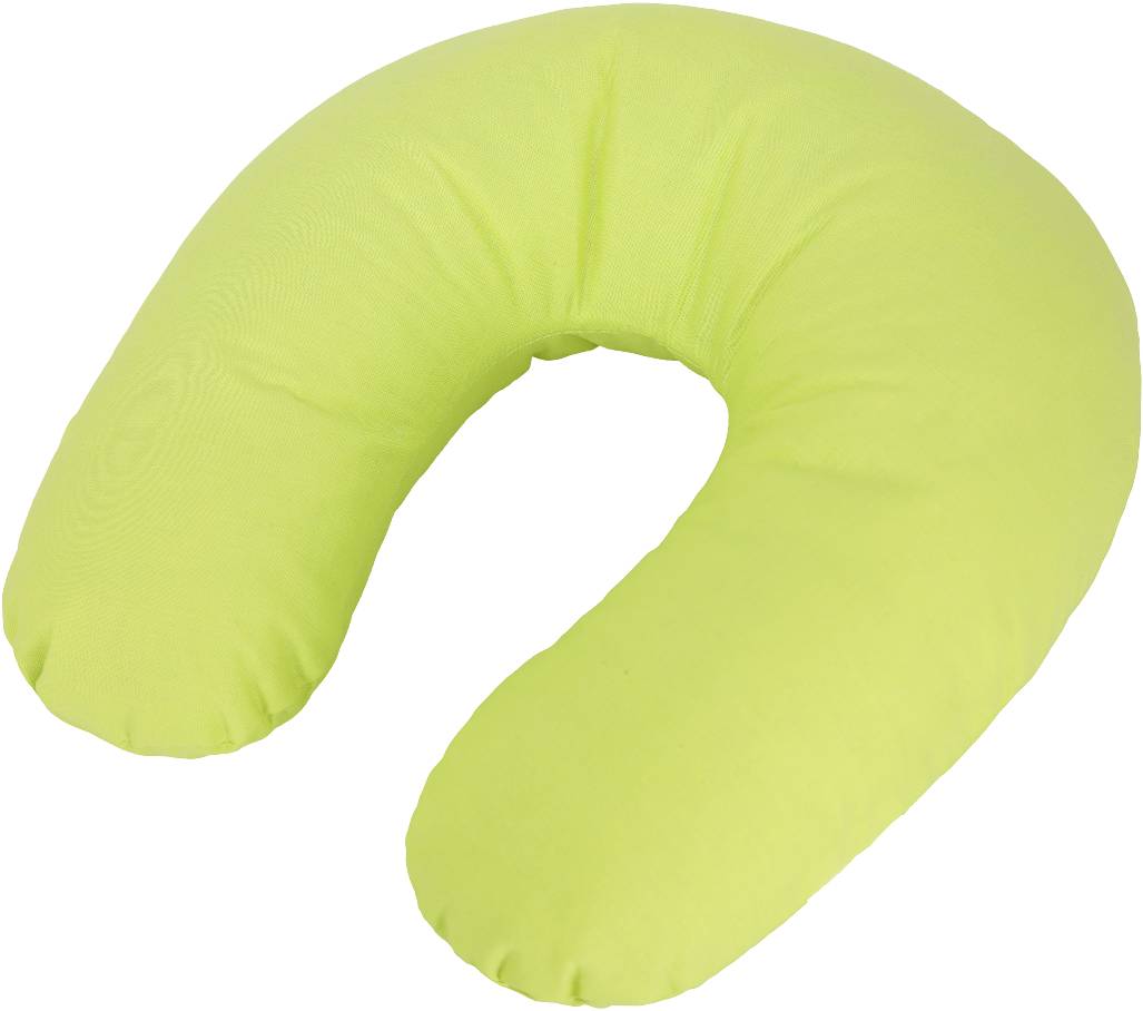 Подушка дорожная MirSon №8211 Naturale Line 12-0714 Daniela (2200006200093) - Фото 1