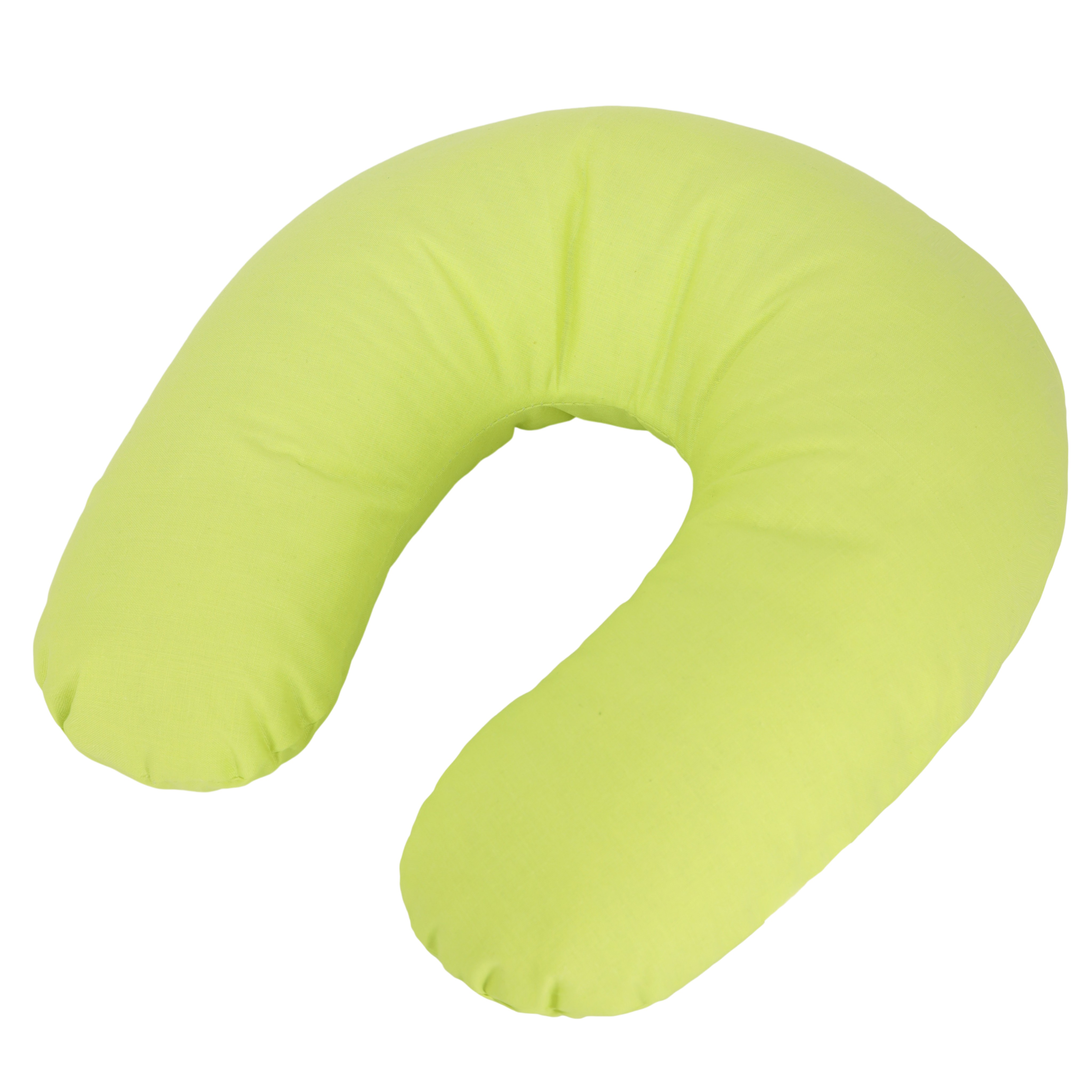 Купити Подушка дорожня MirSon №8736 Naturale Line 12-0525 Tiziana 50% Memory (2200006348214) - Фото 1 Подушка дорожня MirSon №8736 Naturale Line 12-0525 Tiziana 50% Memory (2200006348214) - Фото 1