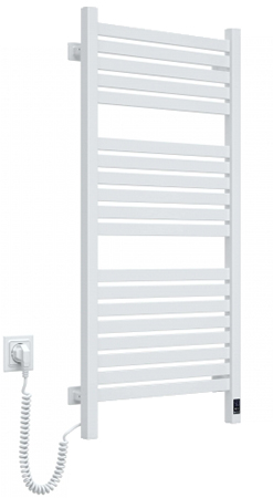 Полотенцесушитель Navin Авангард Х 1000х480х71 мм (12-172155-4810) - Фото 1