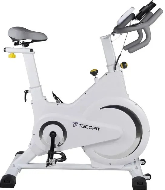 Купити Велотренажер TECOFIT JC-K780B - Фото 1 Велотренажер TECOFIT JC-K780B - Фото 1