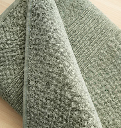 Купить Полотенце банное Lelit 550 г Хаки 70/140 8084 (1200172) - Фото 1 Полотенце банное Lelit 550 г Хаки 70/140 8084 (1200172) - Фото 1