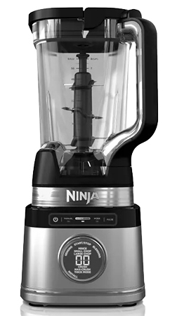 Блендер стационарный Ninja Detect Power Mixer Pro (TB201EU) - Фото 1