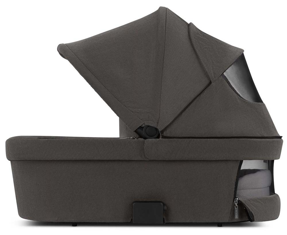 Люлька для коляски ABC Design Samba 2 Almond (12005072504) - Фото 1