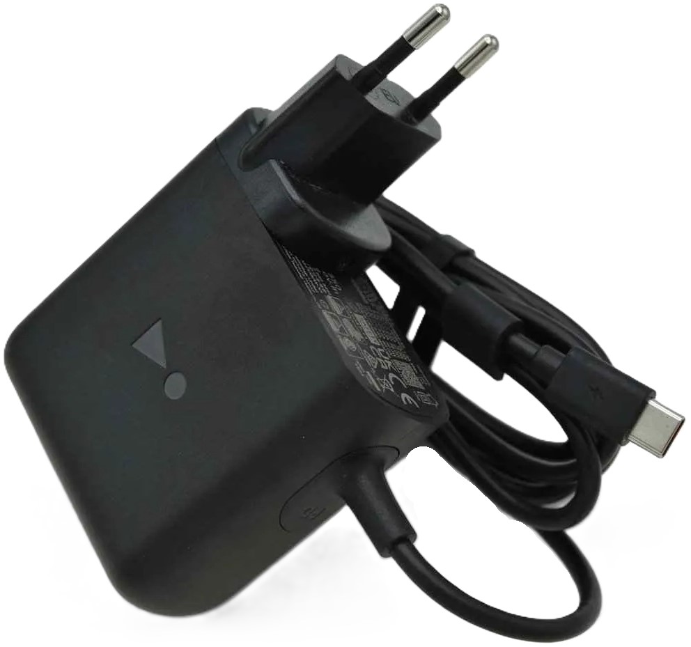 Купить Сетевое зарядное устройство JBL USB-C 60W (JBLXTREMEADPTEU) - Фото 1 Сетевое зарядное устройство JBL USB-C 60W (JBLXTREMEADPTEU) - Фото 1