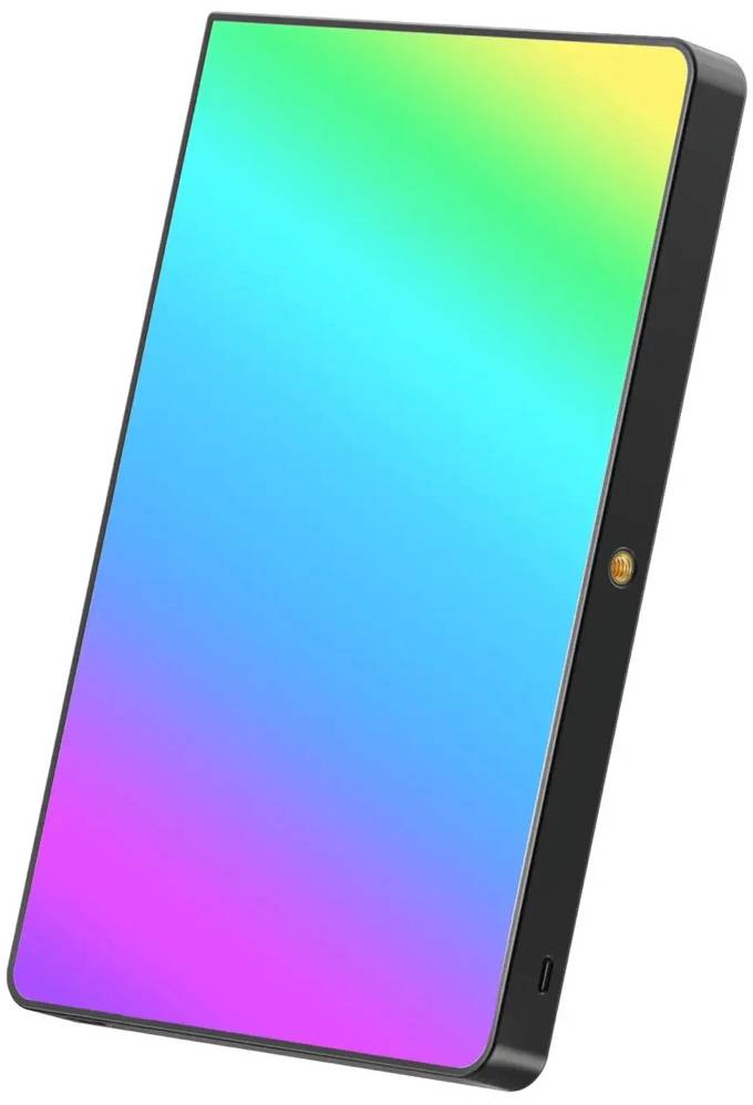 Студійне світло Ulanzi Vijim LED Video Light (UV-3099 LT003) - Фото 1